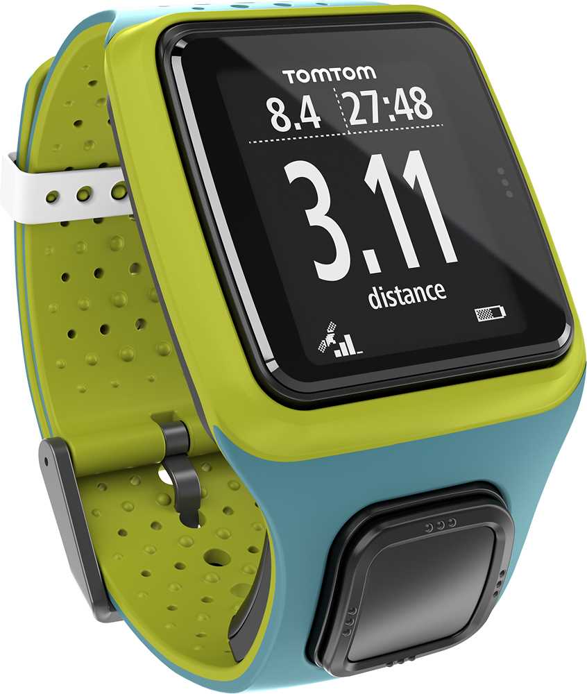 tomtom multisport cardio k&auml;ytt&ouml;ohje