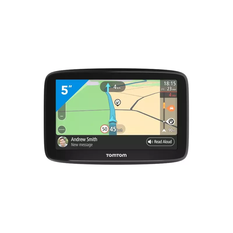 tomtom start 40 k&auml;ytt&ouml;ohje