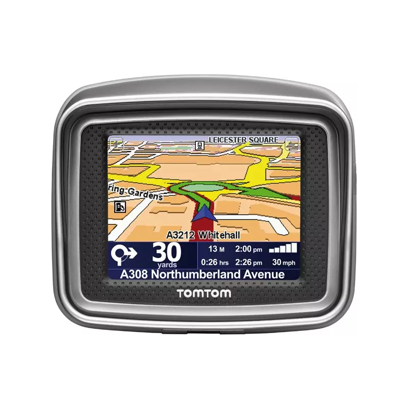 tomtom start 50 k&auml;ytt&ouml;ohje