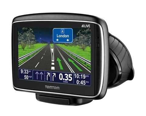 tomtom start 50 k&auml;ytt&ouml;ohje