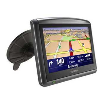 tomtom xl nordic k&auml;ytt&ouml;ohje