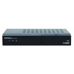 topfield crc 1410ct 500gb digiboksi k&auml;ytt&ouml;ohje