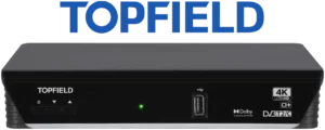 topfield trc 1400 k&auml;ytt&ouml;ohje