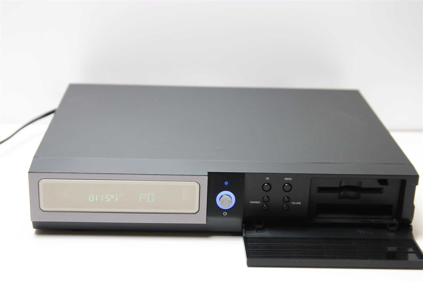 topfield trc 1400 k&auml;ytt&ouml;ohje