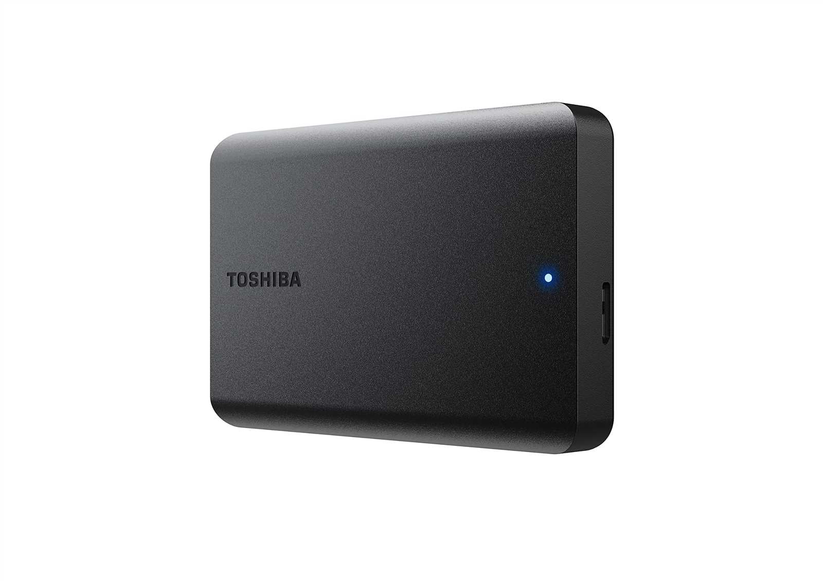 toshiba canvio basics 1tb k&auml;ytt&ouml;ohje