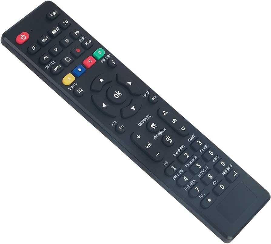 toshiba tv kaukos&auml;&auml;din k&auml;ytt&ouml;ohje