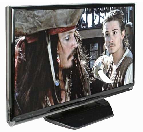 toshibq regza lcd colour tv 32sl738n k&auml;ytt&ouml;ohje
