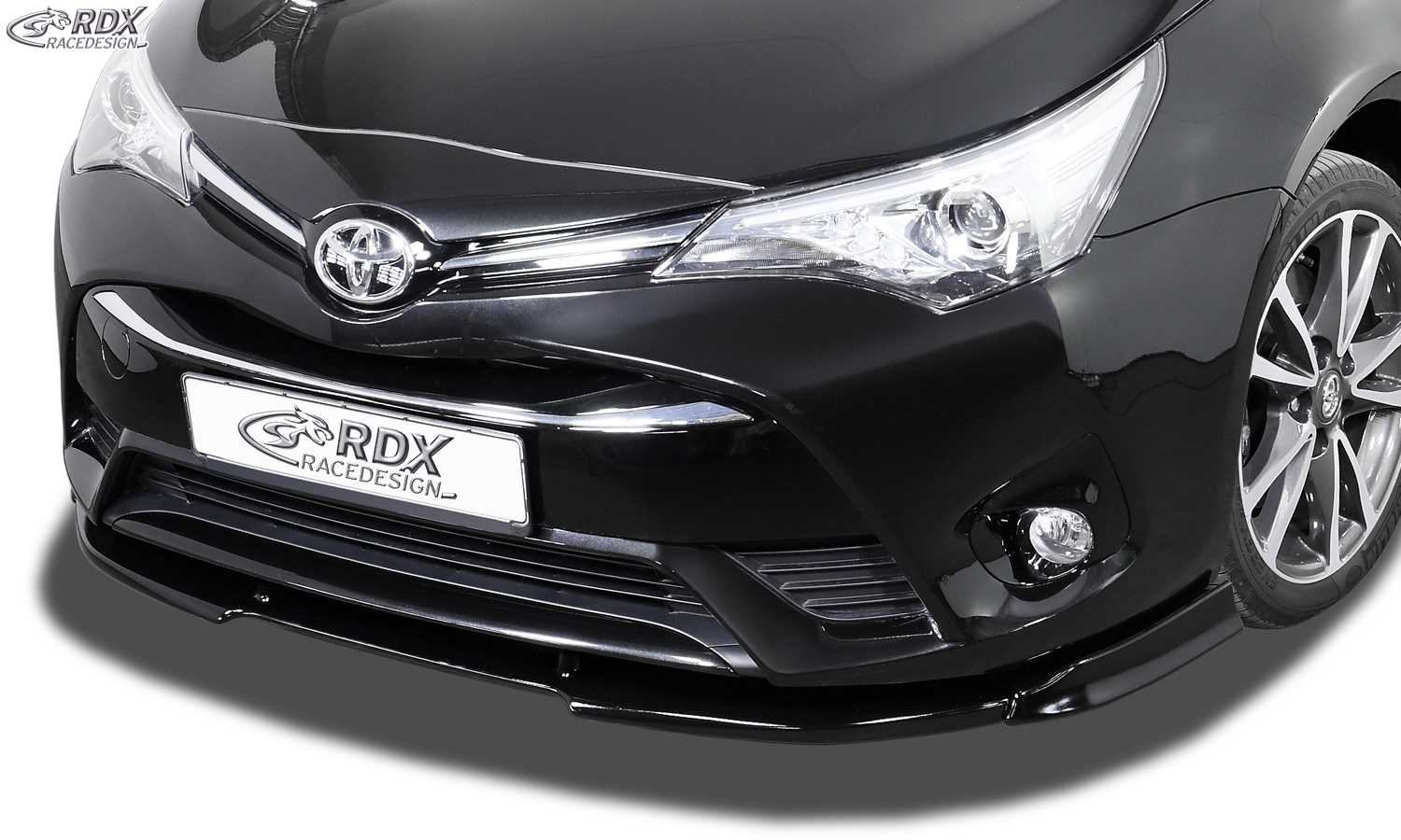 toyota avensis valot k&auml;ytt&ouml;ohje