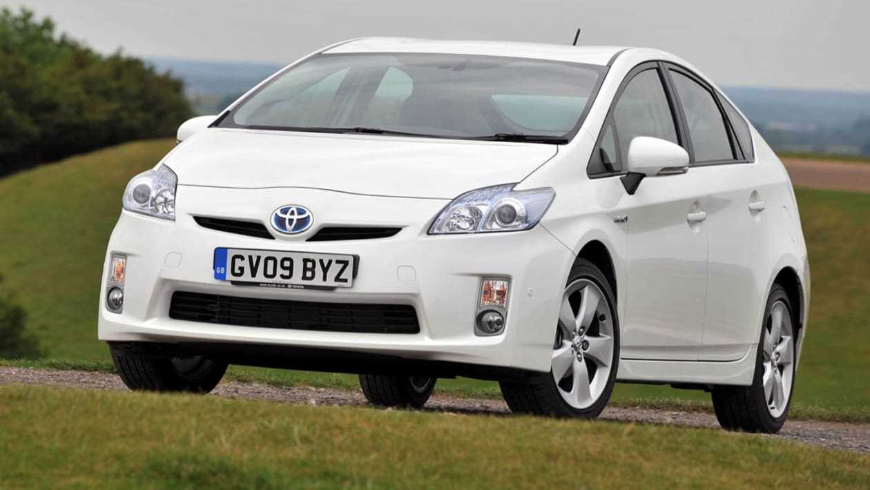 toyota prius phev k&auml;ytt&ouml;ohje