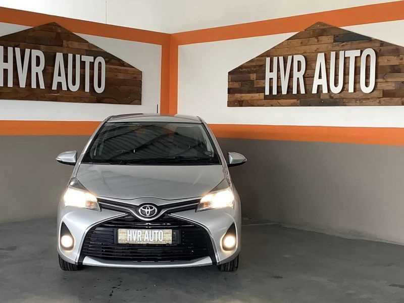 toyota yaris 2016 automaatti k&auml;ytt&ouml;ohje