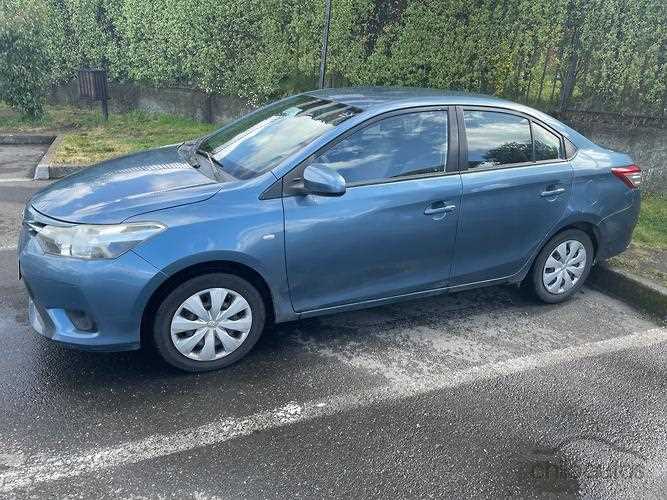 toyota yaris 2016 automaatti k&auml;ytt&ouml;ohje