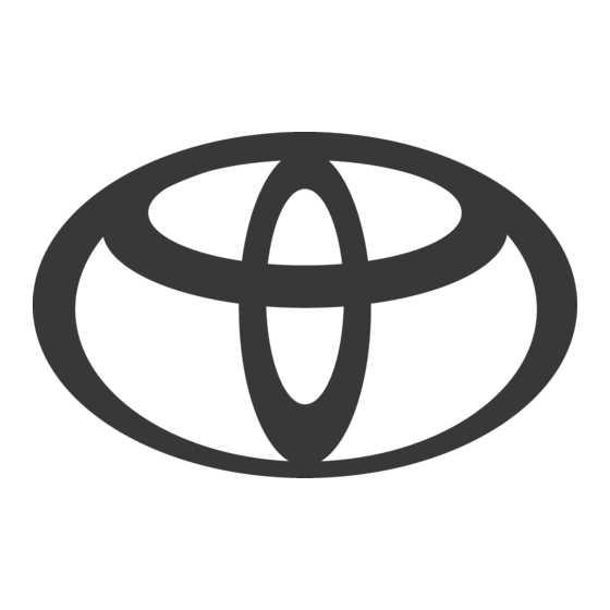 toyota yaris 210 1400 turbo diesel k&auml;ytt&ouml;ohje