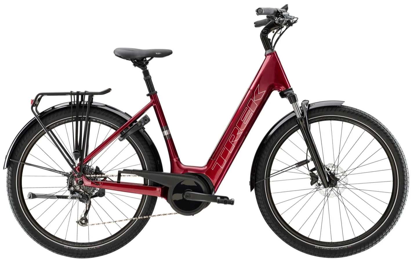 trek verve+ valot käyttöohje trek verve+ valot käyttöohje