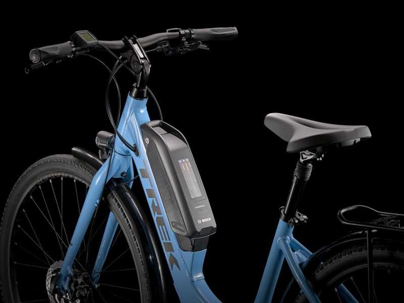 trek verve+ valot käyttöohje trek verve+ valot käyttöohje