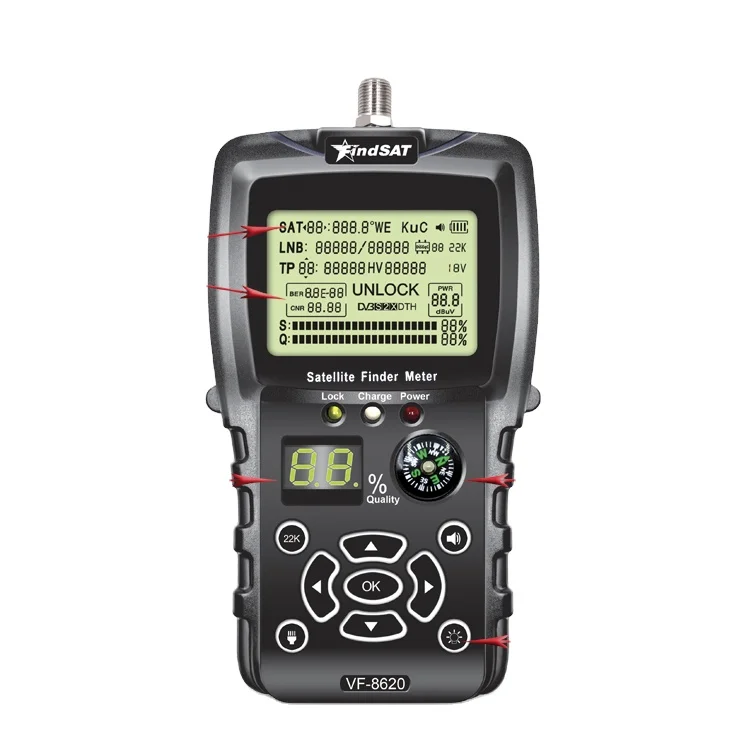 triax satellite finder käyttöohje triax satellite finder käyttöohje