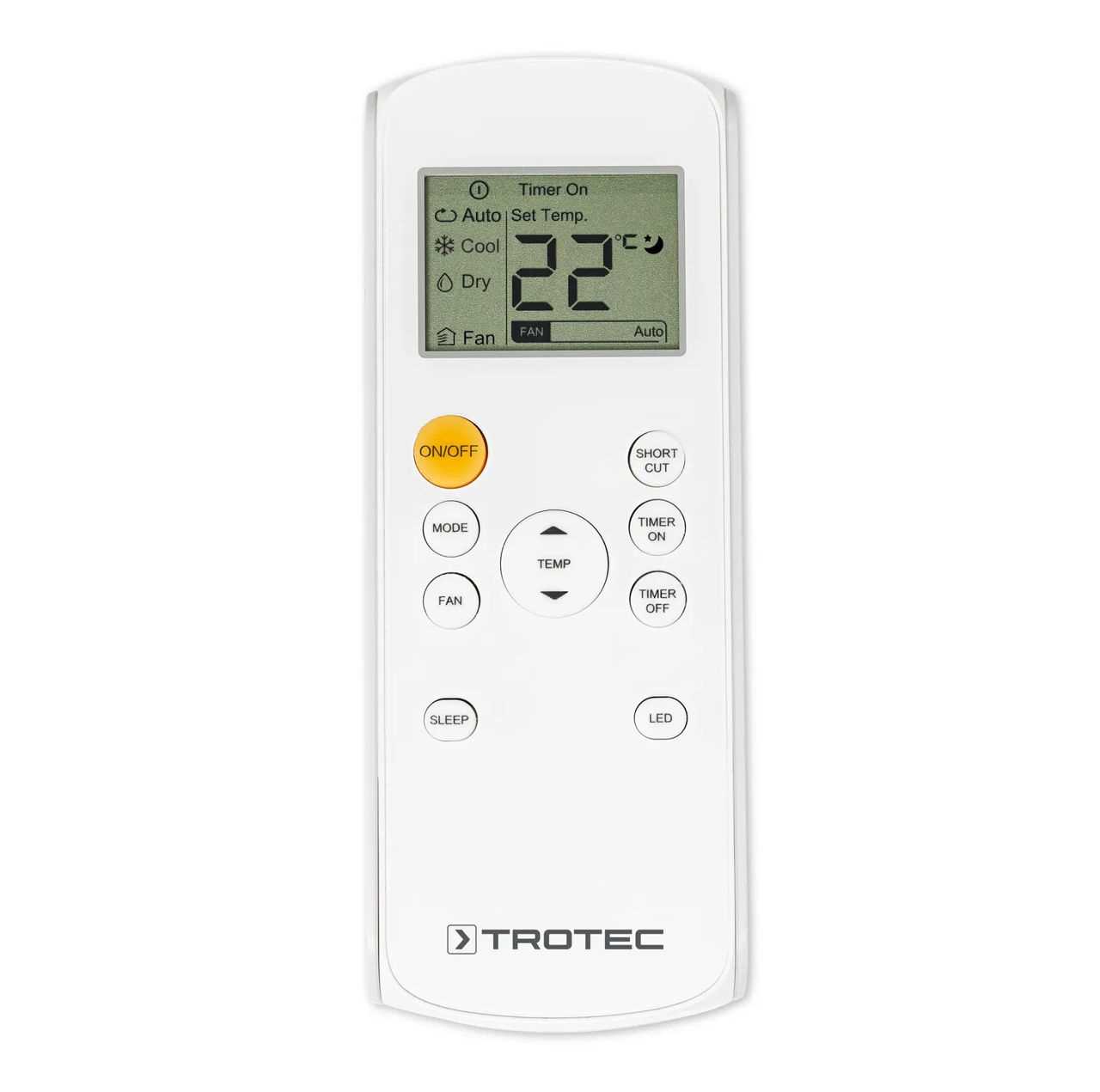 trotec pac 2010 e k&auml;ytt&ouml;ohjeet