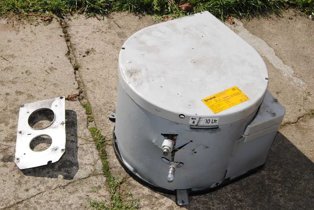 truma boiler bs 103 k&auml;ytt&ouml;ohje