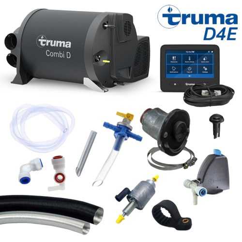 truma boiler bs 103 k&auml;ytt&ouml;ohje