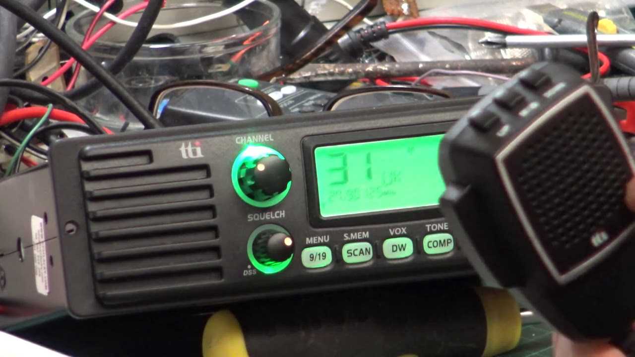 tti tcb 1100 k&auml;ytt&ouml;ohje
