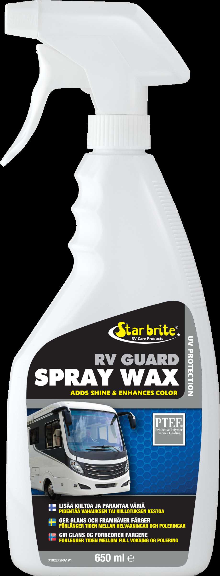 turtle wax v&auml;rivaha k&auml;ytt&ouml;ohje