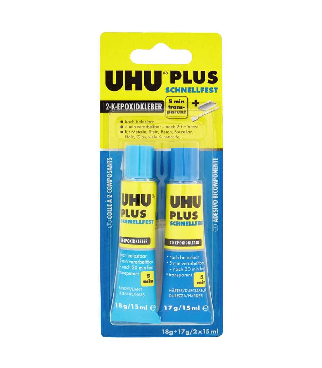 uhu max repair liima k&auml;ytt&ouml;ohje