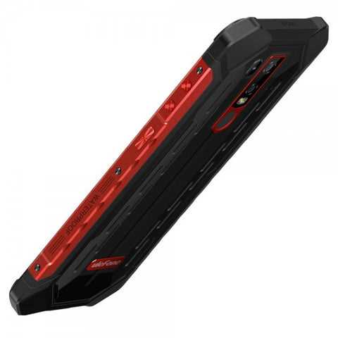 ulefone armor 6e k&auml;ytt&ouml;ohje