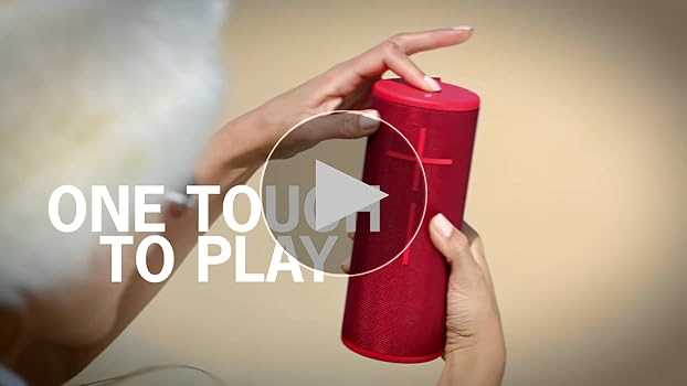 ultimate ears megaboom 3 k&auml;ytt&ouml;ohje