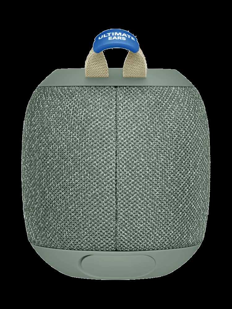 ultimate ears wonderboom käyttöohje ultimate ears wonderboom käyttöohje