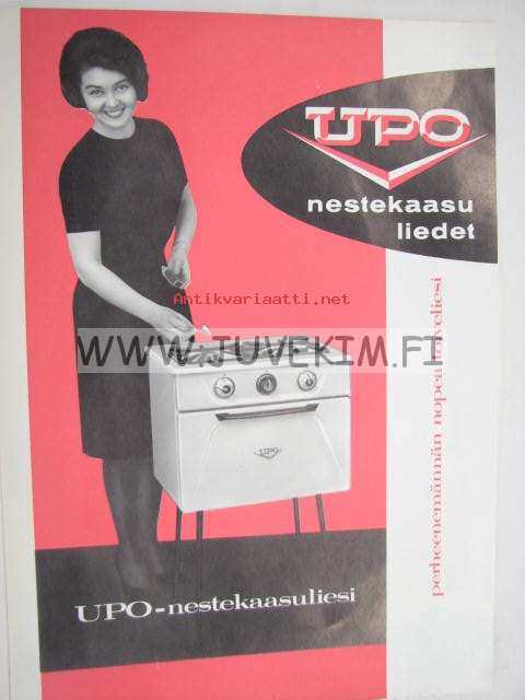 upo luxomat 11000 es k&auml;ytt&ouml;ohje