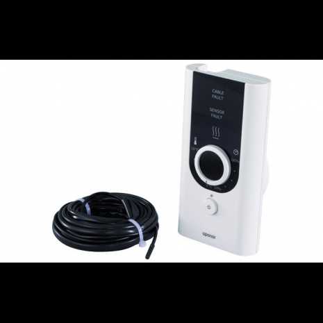 uponor supra plus ohjausyksikkö käyttöohje uponor supra plus ohjausyksikkö käyttöohje