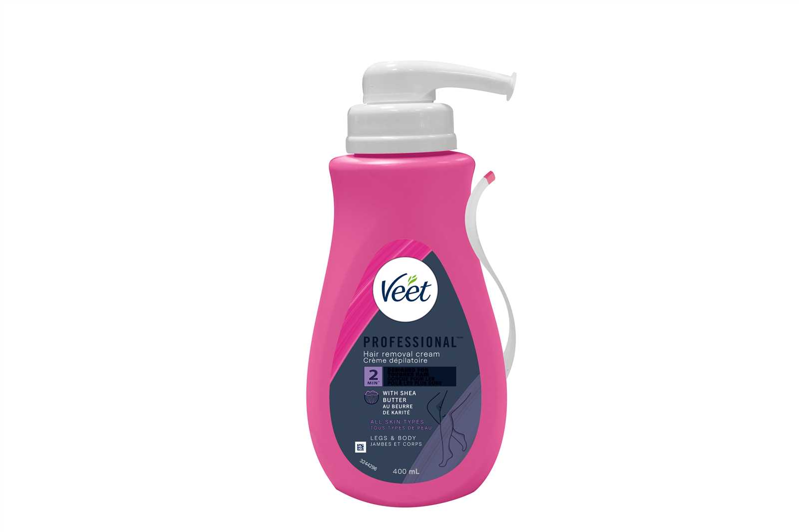 veet hair removal cream k&auml;ytt&ouml;ohje