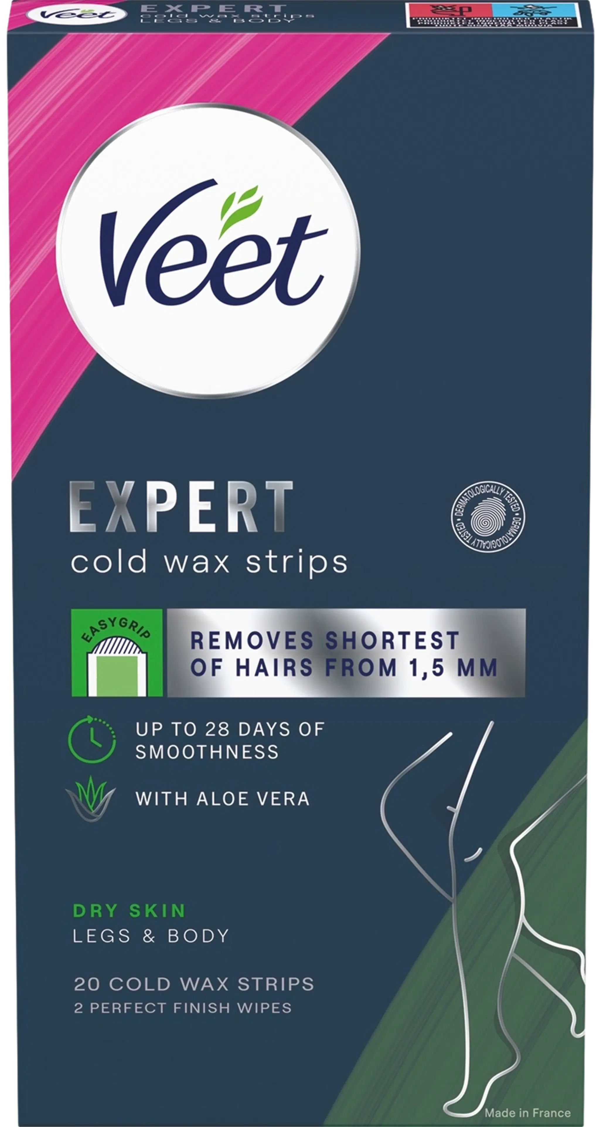veet hair removal cream k&auml;ytt&ouml;ohje