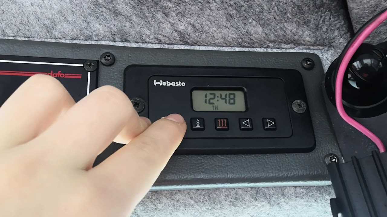 volvo v90 webasto k&auml;ytt&ouml;ohje