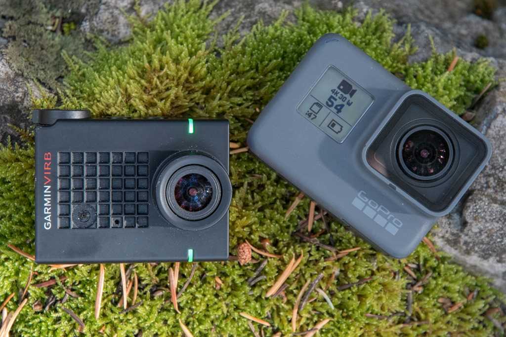 walter 4k action kamera k&auml;ytt&ouml;ohje