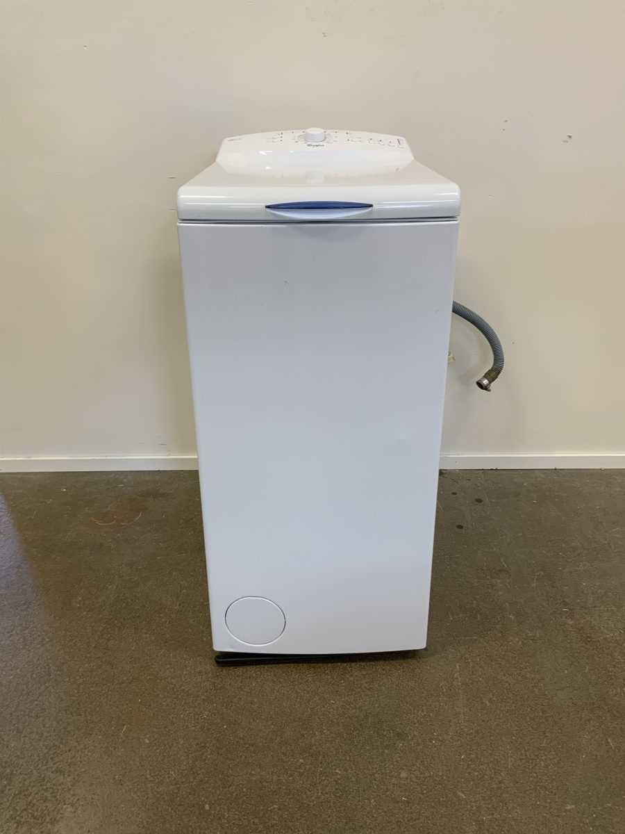 whirlpool awe 2516 1 k&auml;ytt&ouml;ohje