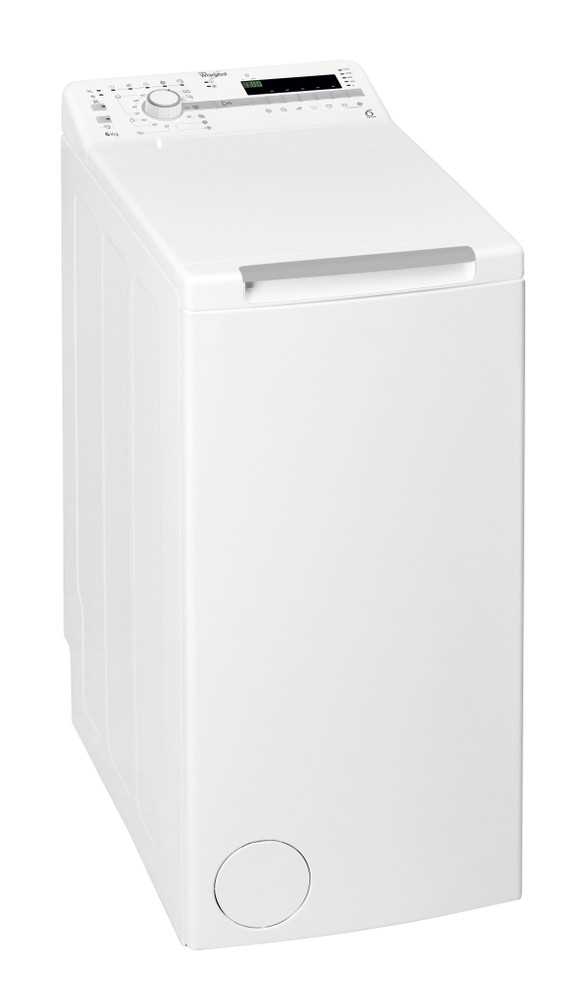 whirlpool awe 7526 k&auml;ytt&ouml;ohje