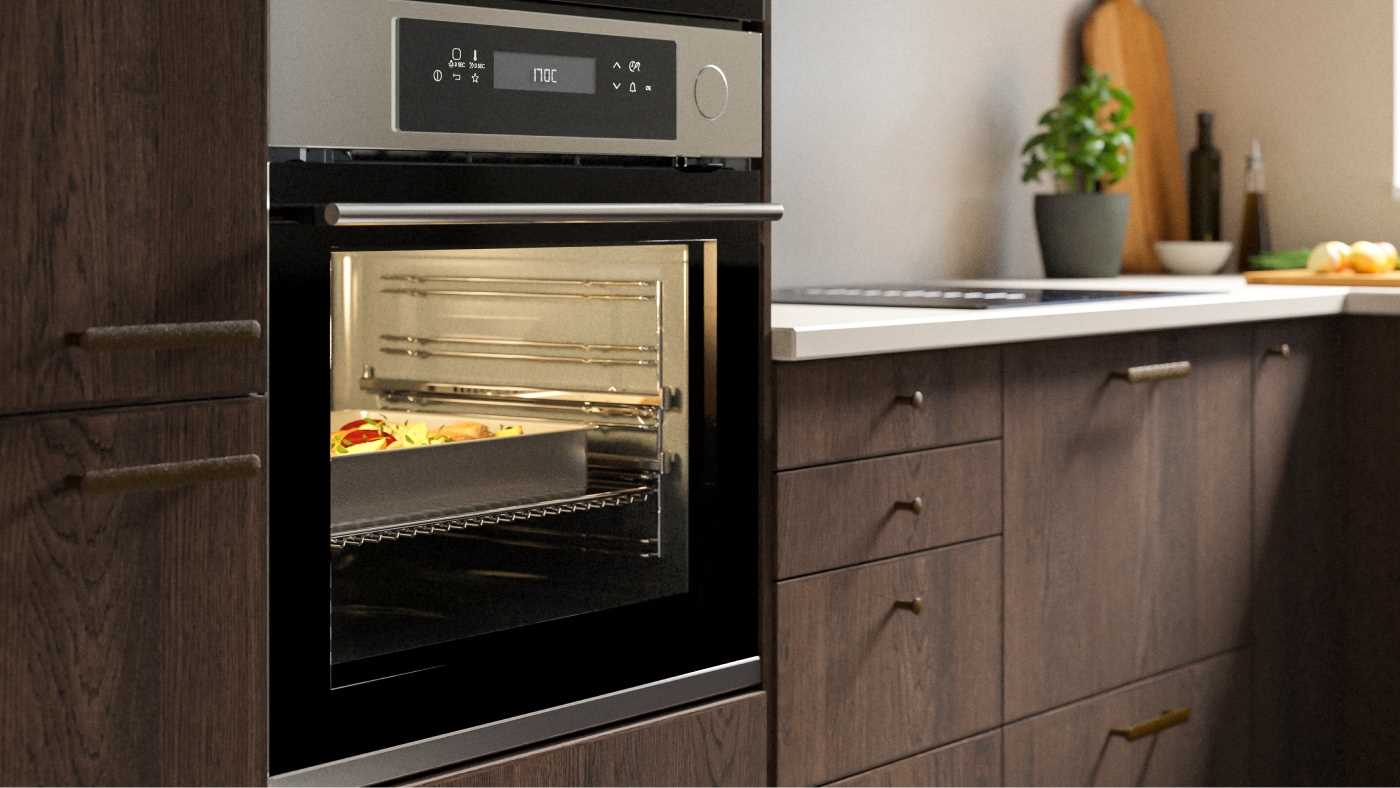 whirlpool ikea uuni k&auml;ytt&ouml;ohje