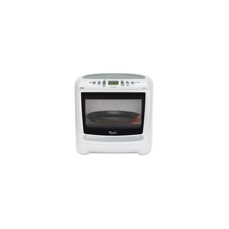 whirlpool max 38 k&auml;ytt&ouml;ohje