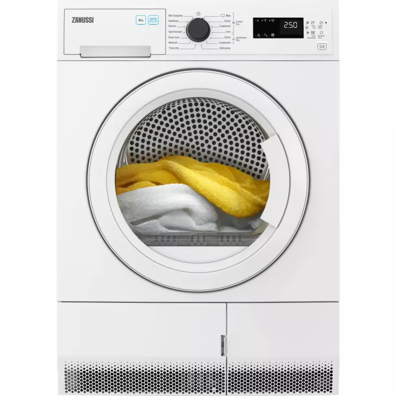 zanussi aquacycle 800 k&auml;ytt&ouml;ohje