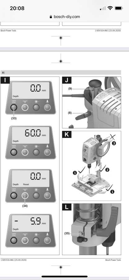 bosch pbd 40 k&auml;ytt&ouml;ohje