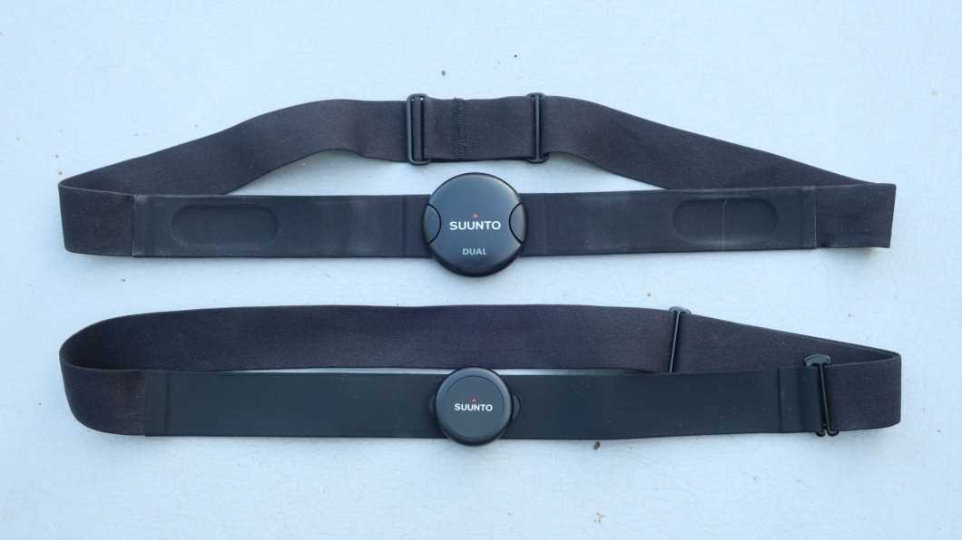 suunto ambit3 peak hr k&auml;ytt&ouml;ohje
