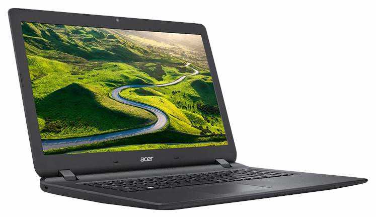 acer aspire es1 732 p3jg k&auml;ytt&ouml;ohje