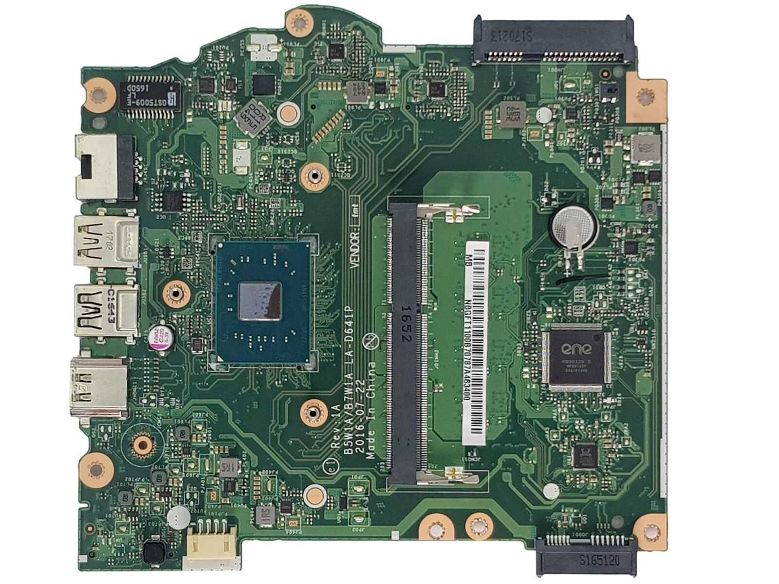 acer es1 533 c7bx k&auml;ytt&ouml;ohje