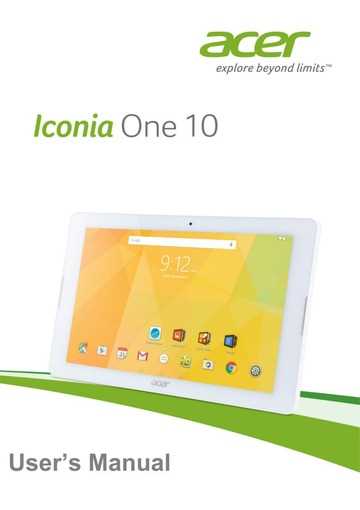 acer one 10 käyttöohje suomeksi acer one 10 käyttöohje suomeksi