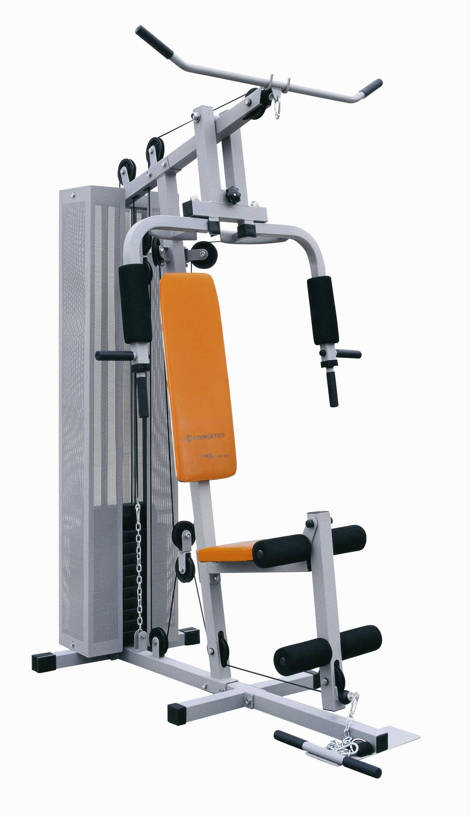 e energetics multi gym 780 käyttöohje e energetics multi gym 780 käyttöohje