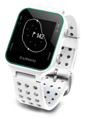 garmin approach s20 k&auml;ytt&ouml;ohje
