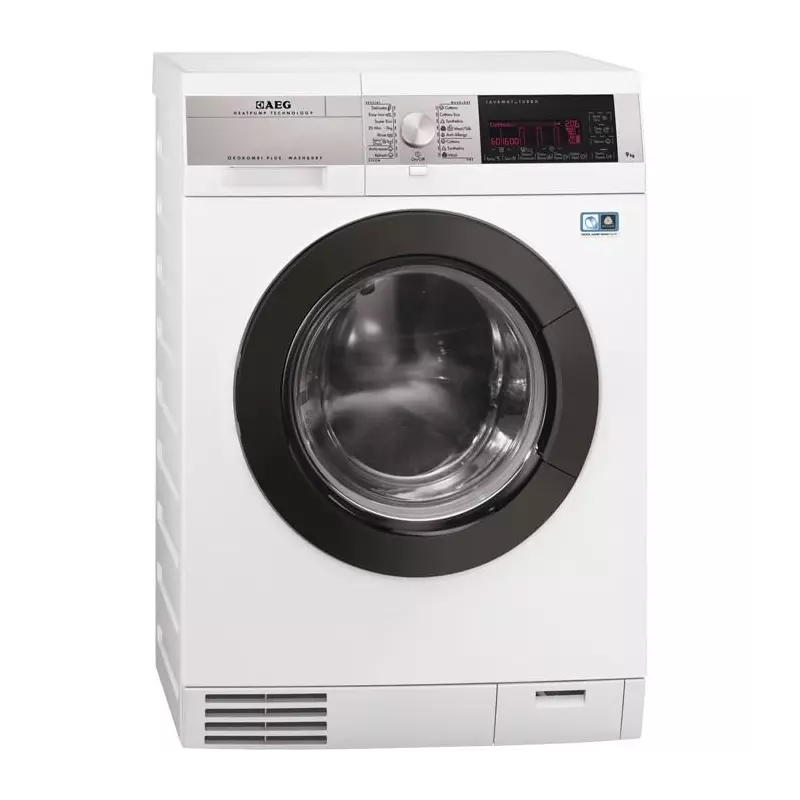 aeg 6000 series lavamat k&auml;ytt&ouml;ohje