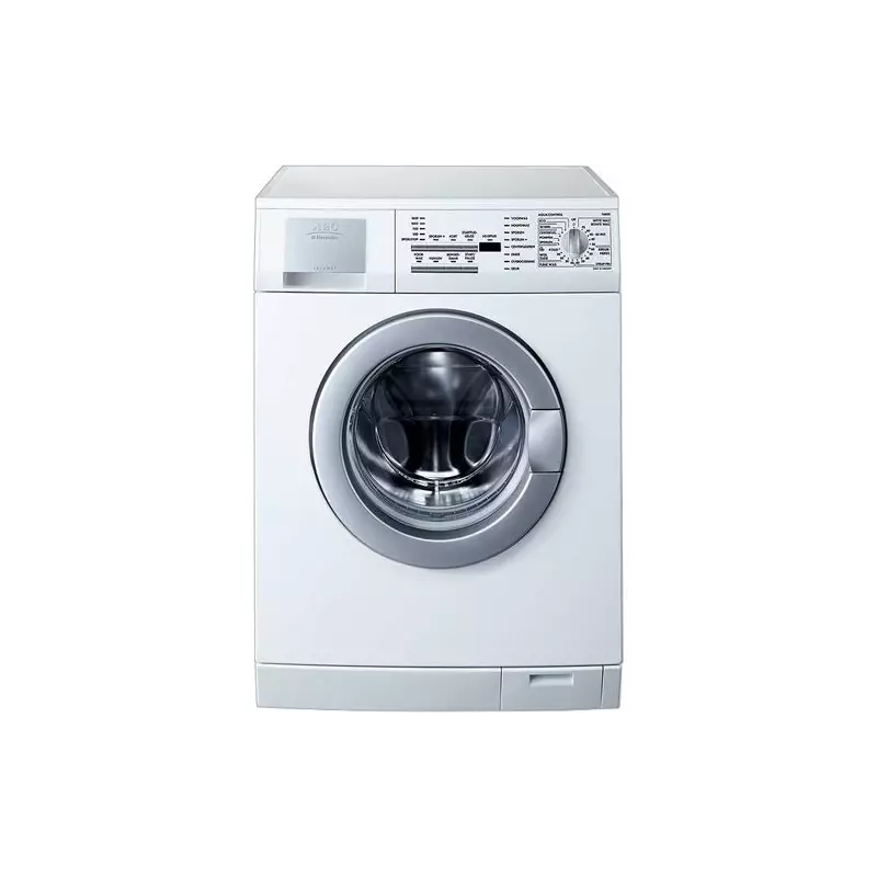 aeg lavamat 6470 fl k&auml;ytt&ouml;ohje