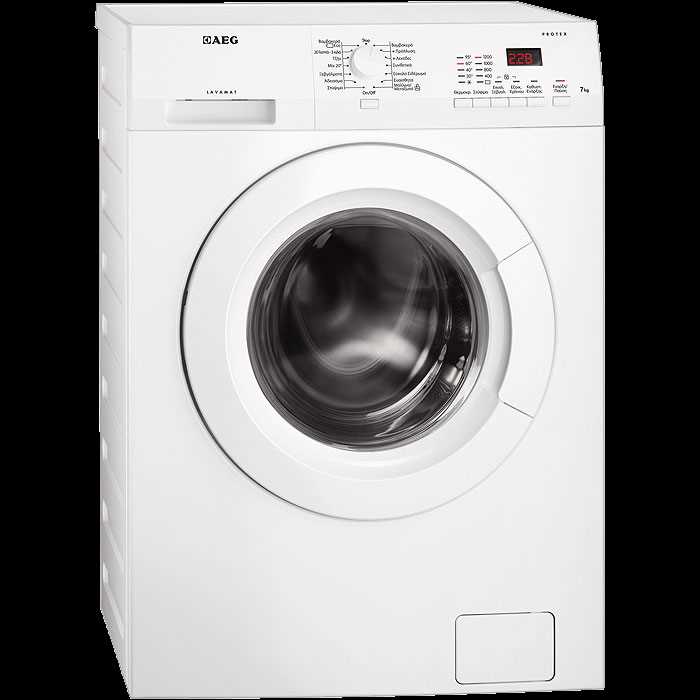 aeg lavamat protex plus k&auml;ytt&ouml;ohje