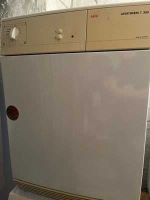 aeg lavatherm 5230 käyttöohje aeg lavatherm 5230 käyttöohje